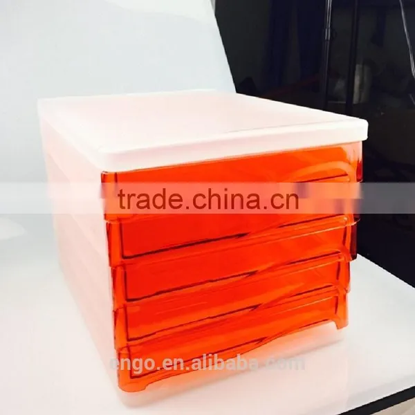 Office Plastic Cabinet photo-4