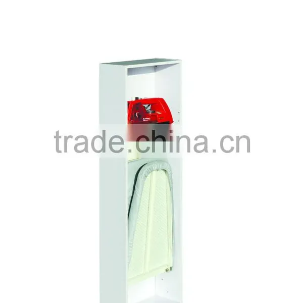 GZ-1 Hotel Fire-proof Cover Wall Mounted Folding Ironing Board photo-2