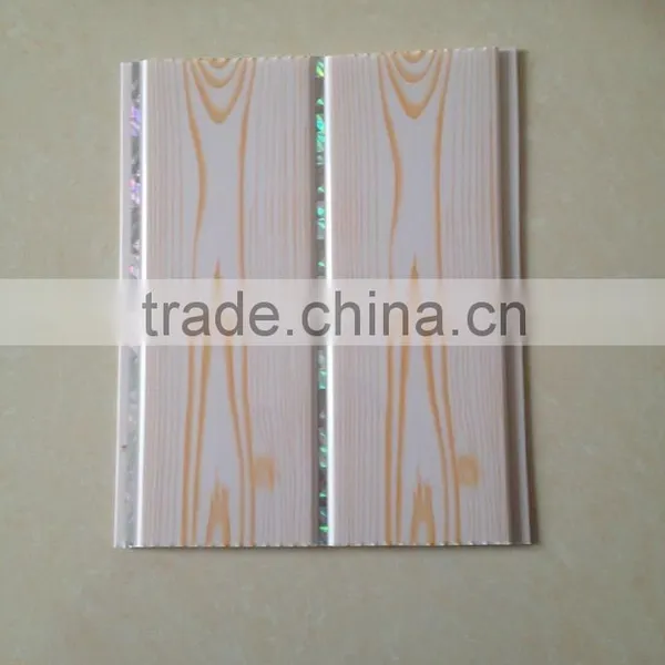 Plywood Wall Panel photo-3