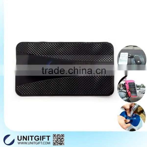 Cheap Car Adhesive Protection Pu Gel Anti Slip Pad photo-4