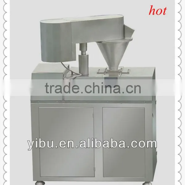 GK Series High-effective Dry Granulator Machine photo-2
