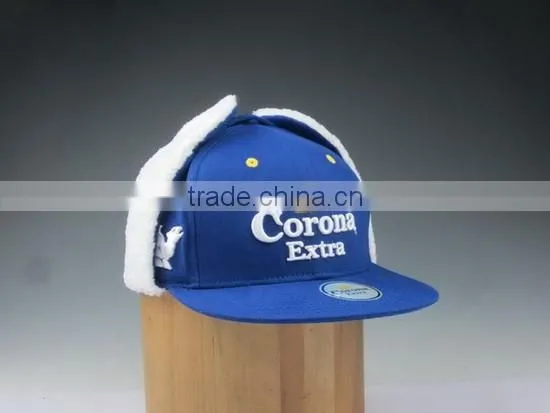 Sunny Shine Custom Warmly Winter Baseball Cap and Hats photo-5
