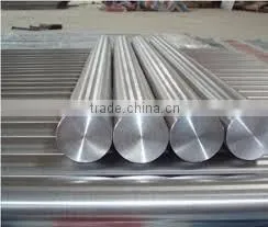 Zirconium Rod / Bar photo-3