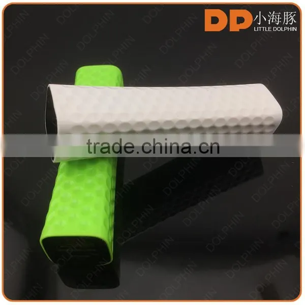 China Suppliers 2600mah Power Bank Universal Charger for Power Source photo-2