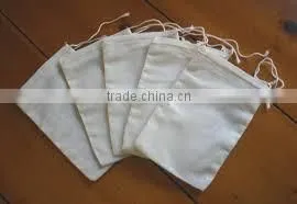 Cotton Shoe Bag photo-3
