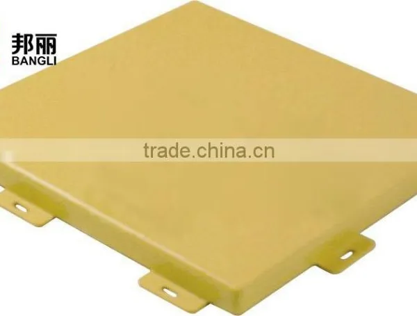 Decorative Exterior Wall Panels Exterior Wall Panels for Building Materials photo-2