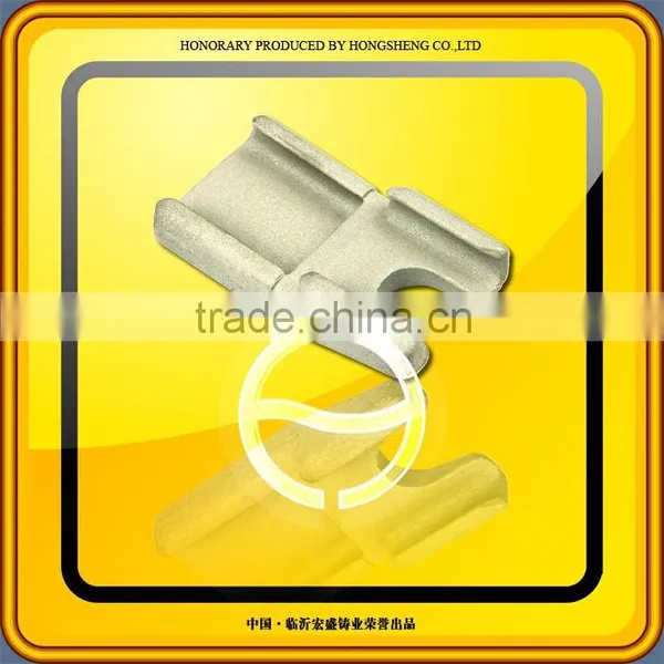 Investment Casting