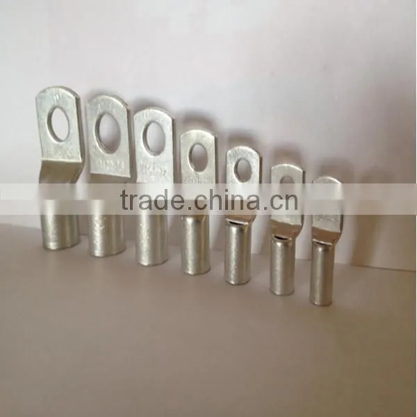 Hot Sale Top Quality Best Price Copper Cable Lug photo-6