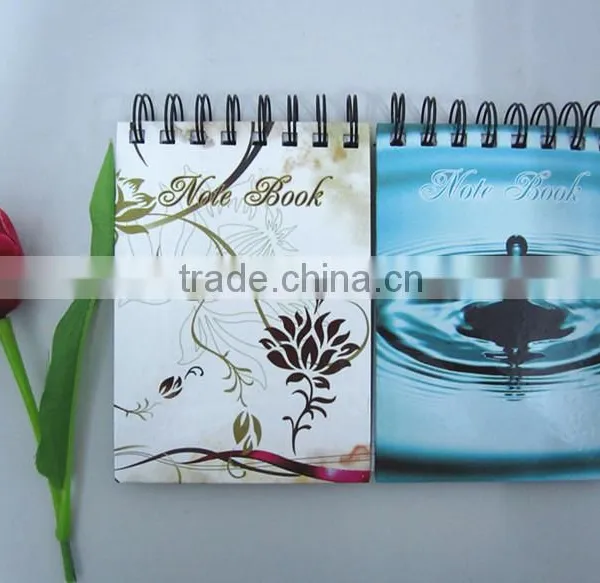 Hardcover School Notebook,diary Notebook