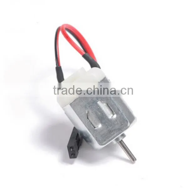 Model High Speed Strong Magnetic Motor Big Horsepower Motor (with Line) photo-4