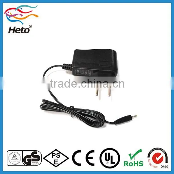 UK USA European Plug CE ROHS 12v Honor Electronic Switching Adapter photo-6