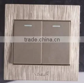 High Quality Auto Electric Master Power Window Switch