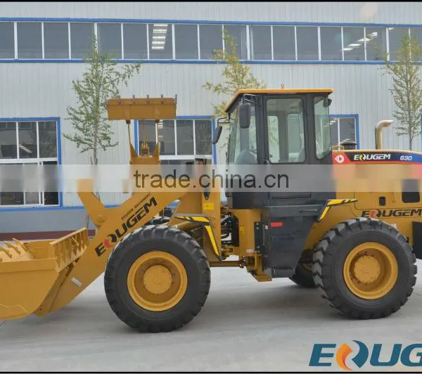 Resonable Price , Better Quality of 3ton Wheel Loader for Sale photo-6