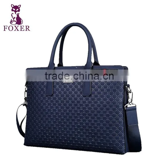 Polo Men Leather Bag Messenger Bag Men Handmade Bag