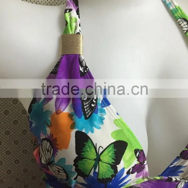 Women's Unisex One Piece Swimwear photo-3