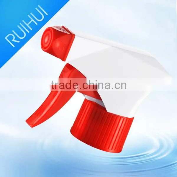 Trigger Sprayer Foam photo-3