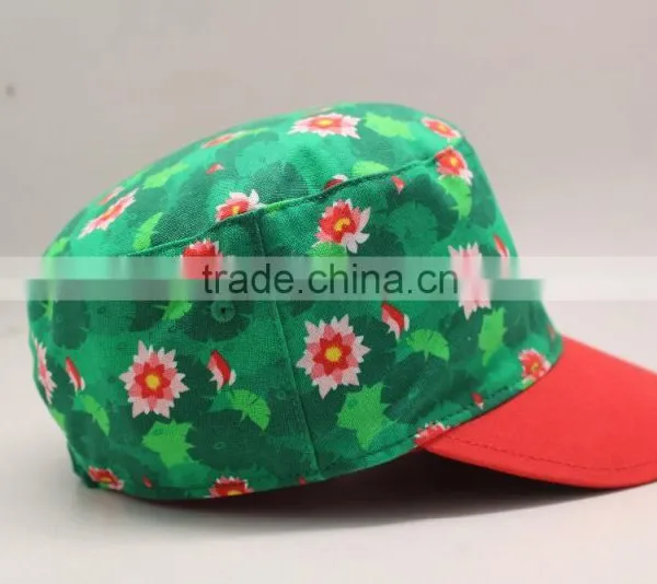 Fashion Corlorful Adult Women Youth Sports Hat Dome Hat Sunny Shine Caps photo-6