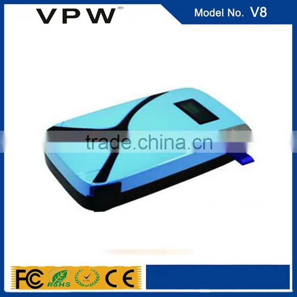 Car Jump Starter Power Bank photo-4