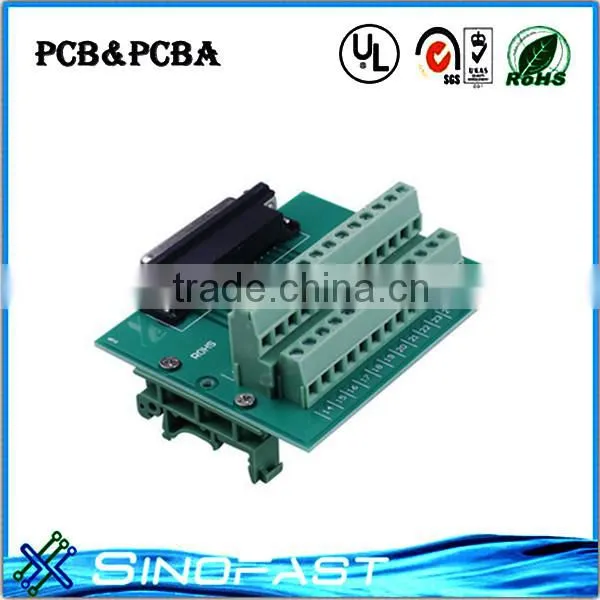 PCBA for Industrial Computer