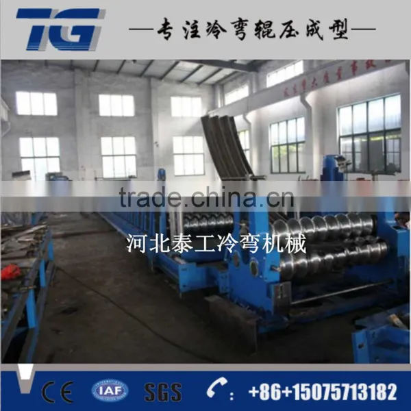 Grain Storge Silo Forming Machine photo-2
