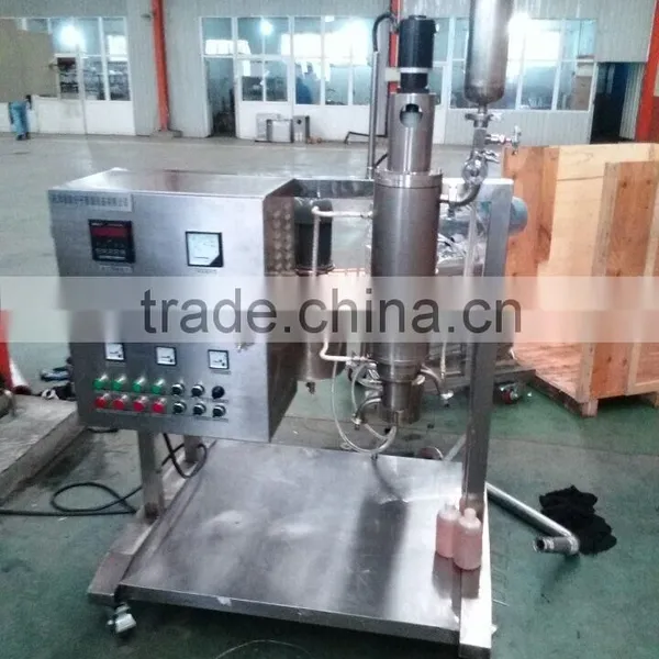 Cardanol Distillation Equipment photo-3