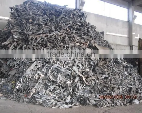 Remelted Lead photo-5