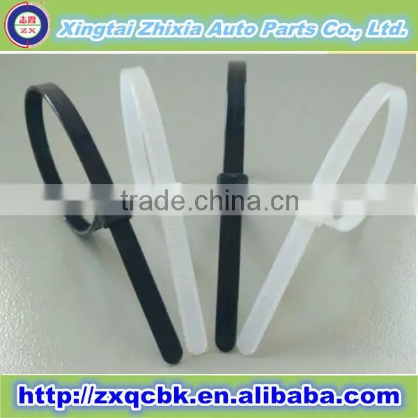 Nylon Cable Tie/quick Release Cable Tie/releasable Plastic Cable Tie photo-3
