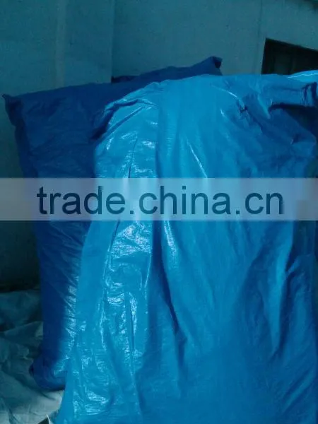 Blue Screen Fabric