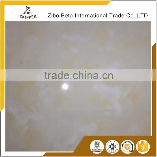 China Micro Crystal Porcelain Spanish Floor Tile photo-5
