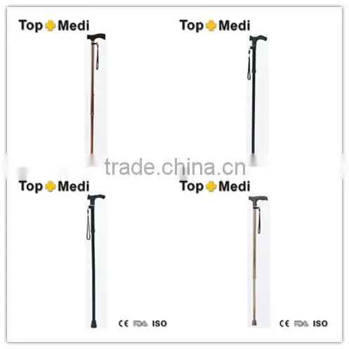 Topmedi Walking Cane Gun