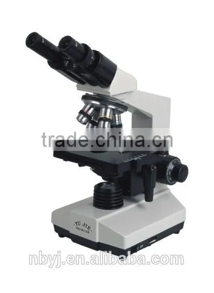 1600X Biological Microscope for School Use photo-3