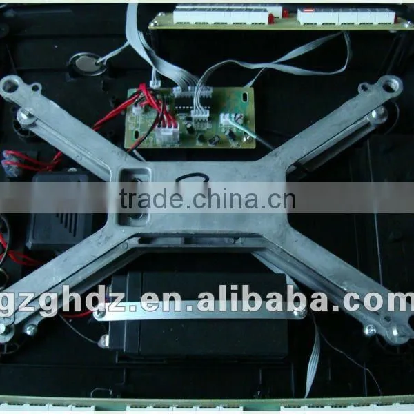 ABS Plastic Electronic Scale Table Scale Commerical Scale With OEM Serives photo-5