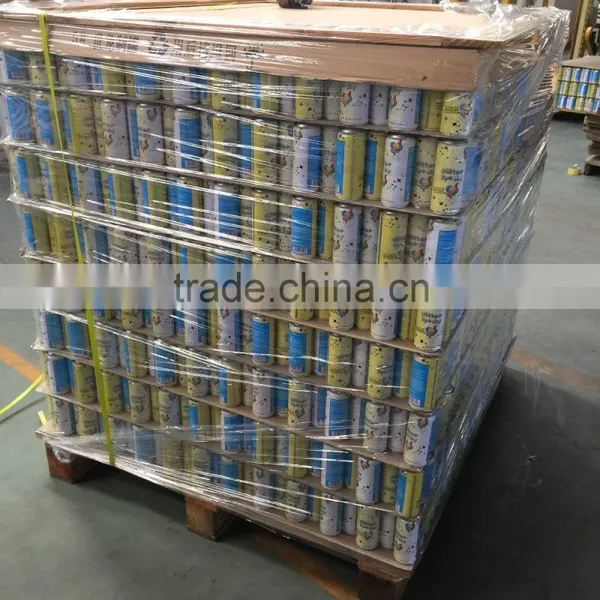 !!!High Quality Colorful String Snow Spray Cans Aerosol Spray Paint for the Party Chrismas Day photo-6