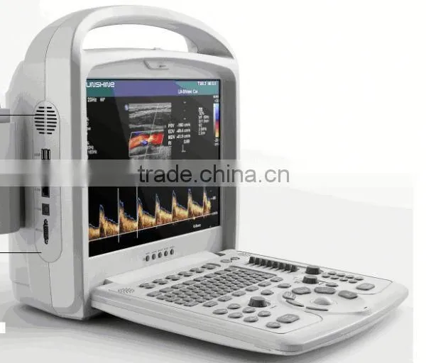 Hot Sale 3d/4d Ultrasound Color Doppler FDA