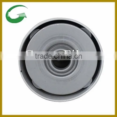 Diesel Engine Fuel Filter CAV296 6769876 7111-296 16403-76200 26561117 236628 P556245 photo-2