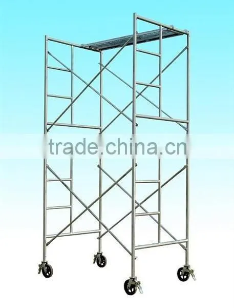 Steel Scaffolding Formwork System photo-3