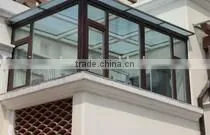 Aluminium Windows and Doors/aluminium Sliding Door Profiles photo-5