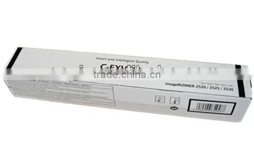 Compatible G51/GPR-35/C-EXV 33 Toner Cartridges