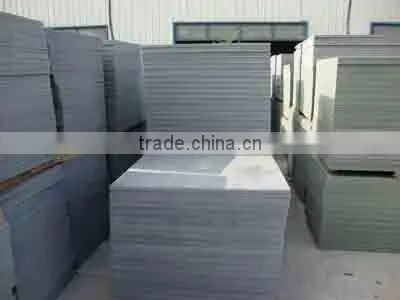 Long Span Life Concrete Block Board Pallet for Concrete Block Machine photo-4