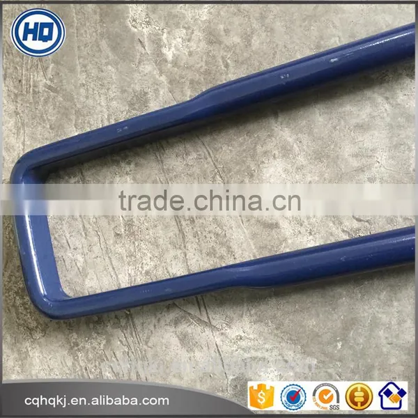 Axle U-Bolts Faster Manufacturer photo-3