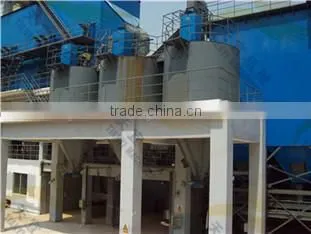 ISO Certificated Carbon Steel Vertical Chain Bucket Elevator for Cement Industry photo-5