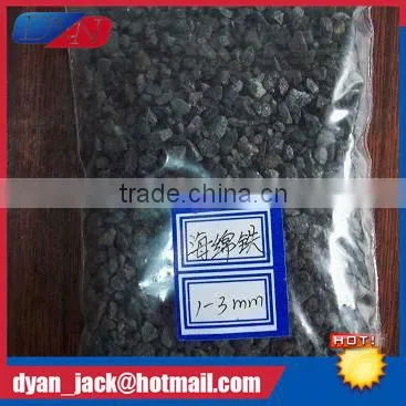 DYAN Atomized Metal Powder Carbonyl Iron Powder Manufacturer Sponge Iron Powder photo-4