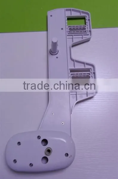 Fenge- Plastic Saving Water Anus Cleaning Toilet Bidet Made in Xiamen photo-3