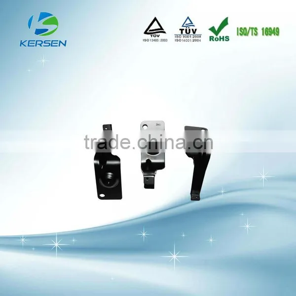 RoHs Compliant Automobile Stamping Parts