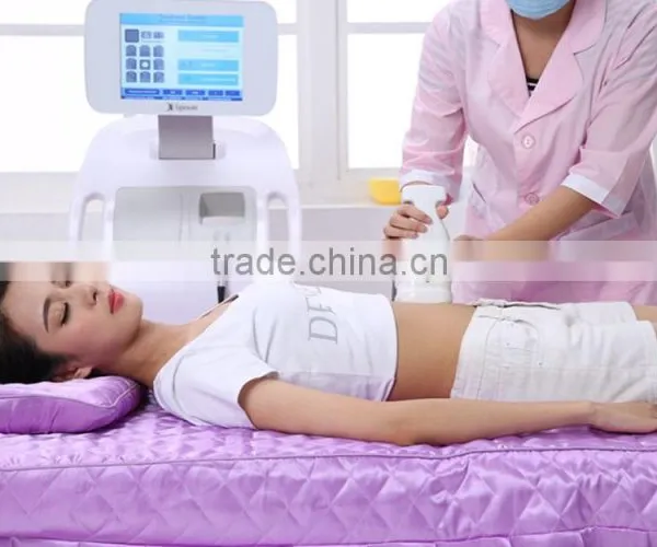Super Slimming Machine Deep Wrinkle Removal Reduce Cellulite HIFU Slimming Machine S-701 Pigment Removal Local Fat Removal photo-2