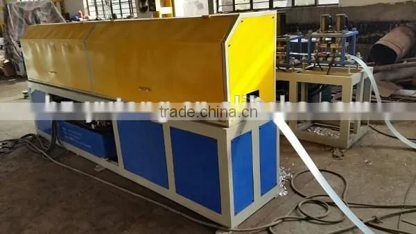 YT-W2 Nailless Boxes Machine photo-3