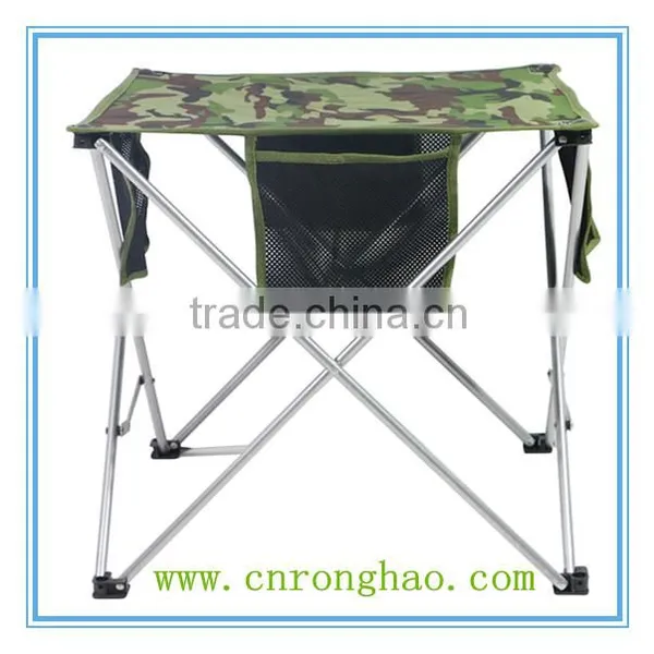Ligth Weight Outdoor Folding Table