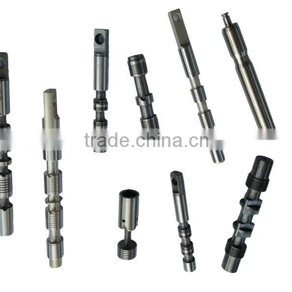 Precision Valve Parts Hydraulic Spool Control Valve