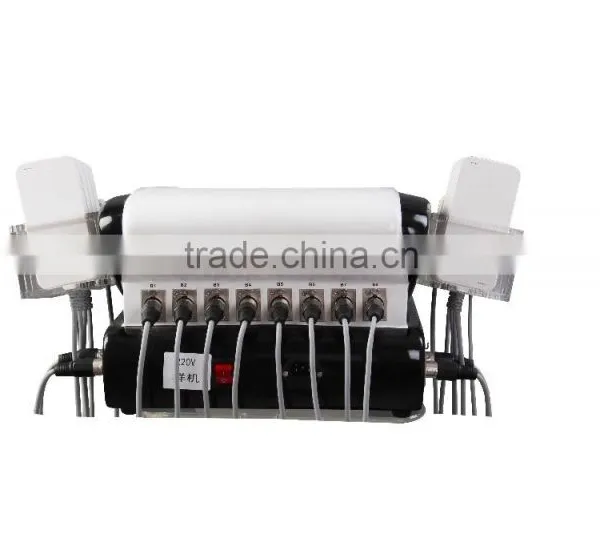 88 Diodes High Power 165W Low Level Laser Therapy Lipolysis Laser Equipment for Sale photo-3