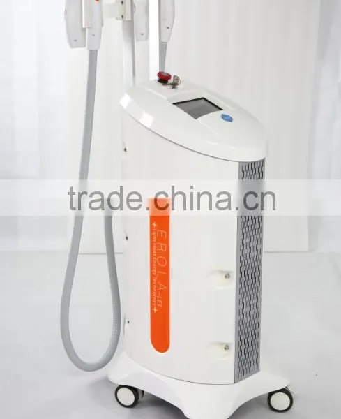 2016 Hottest! SHR IPL Permanent Hair Removal Machine photo-2